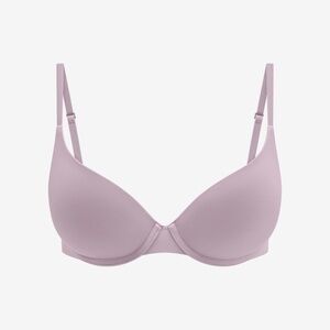 ThirdLove Zero Edge™ Push-Up Bra Size 30Eviolet-ice / 30E